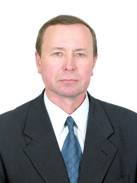 Андрей Мамаев