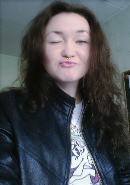 Анастасия Мелконян