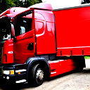 Scania G 440