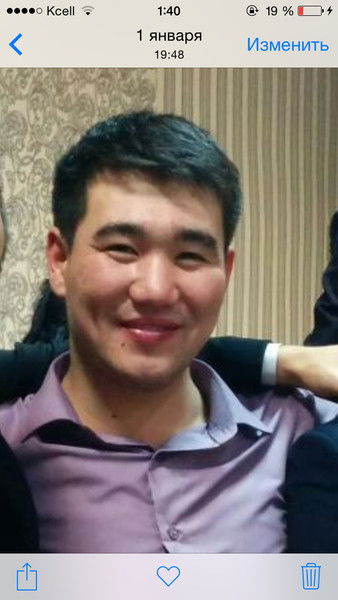 Мирас Суйекенов