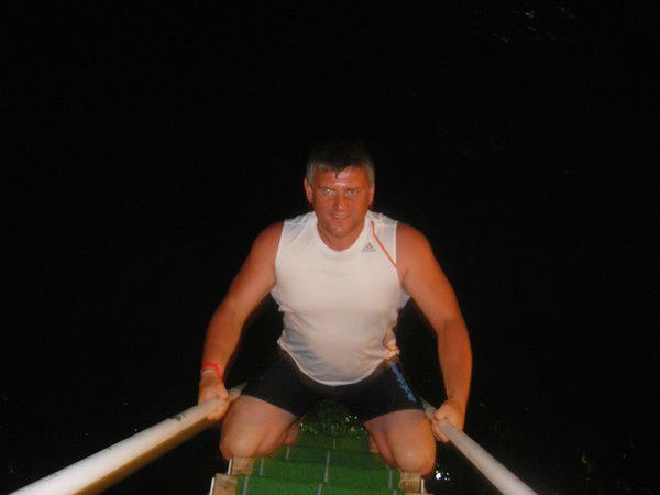 Олег Милюков