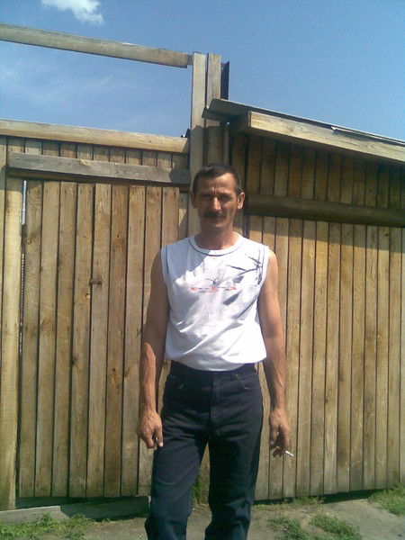 Николай Трофимов