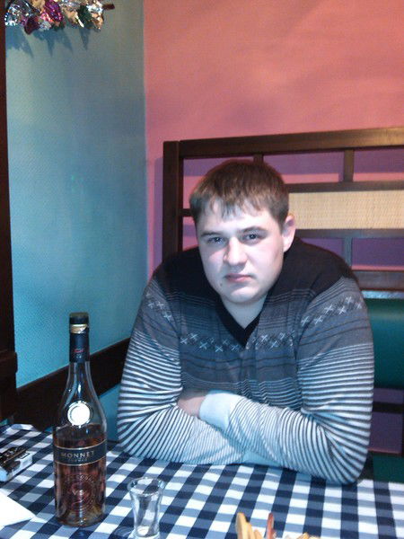 Роман Павлов