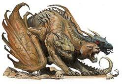 Хитрая Химера