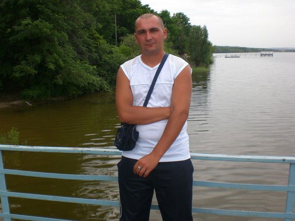 Сергей Сергеев