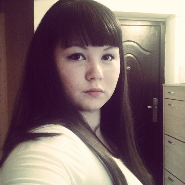 Ильмира Айдарханова