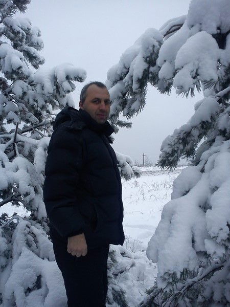 Сергей Ветелкин