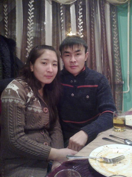 Макпал Темешова