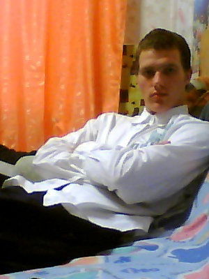 Ваня Волков