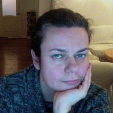 Ольга Смарагдова