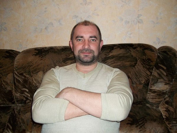 Владислав Косарев