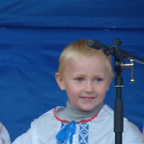 Виталя Погорелов