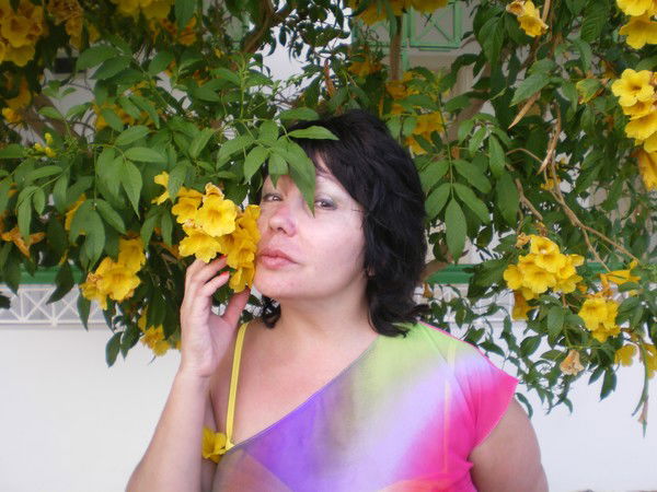 Марина Коновалова