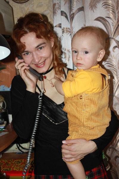 Мила Аюпова