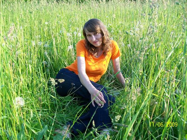 Татьяна Белоусова