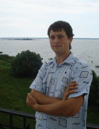 Антон Калинин