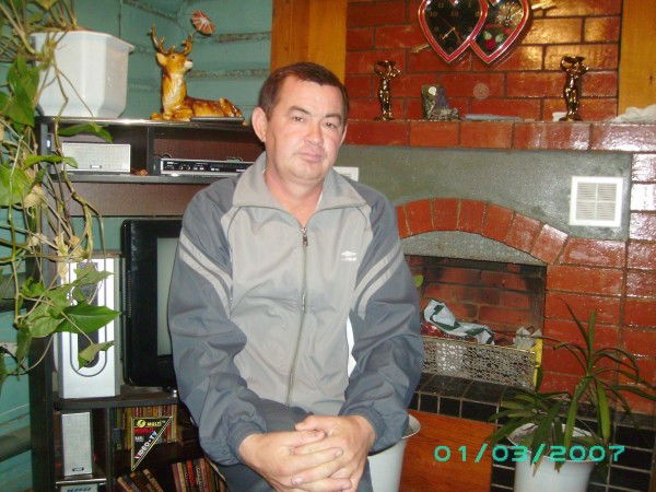 Ринас Сагдиев