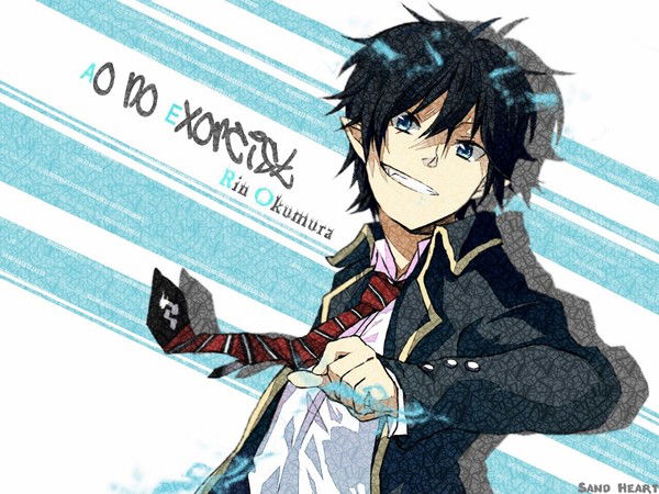 Рин Окумура