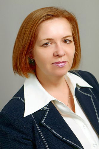 Татьяна Зязина