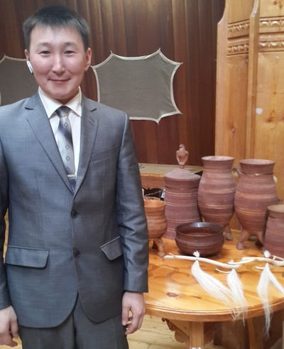 Марат Лопатин