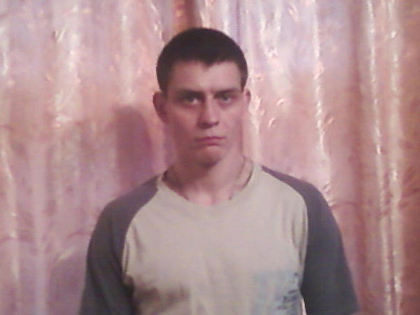 Константин Убирия