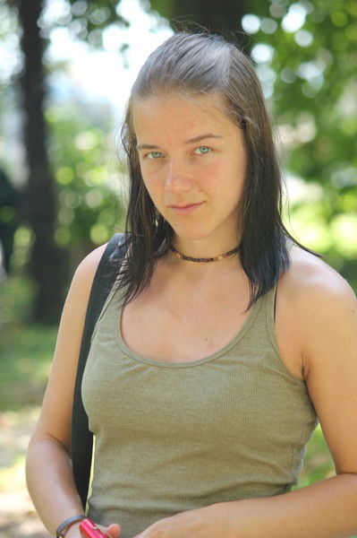 Ольга Свечникова