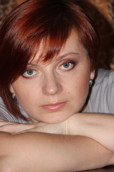 Татьяна Хабарова