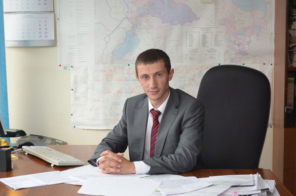 Вячеслав Степанович