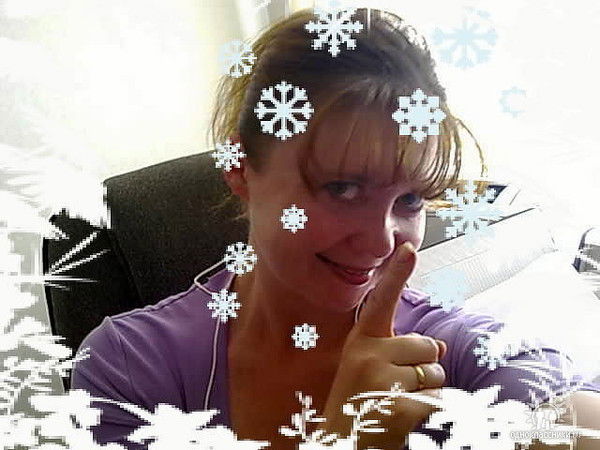 Алена Беркутова