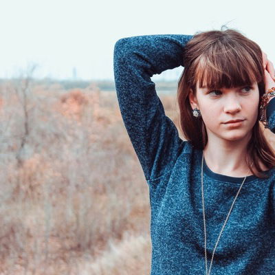 Настя Косарева