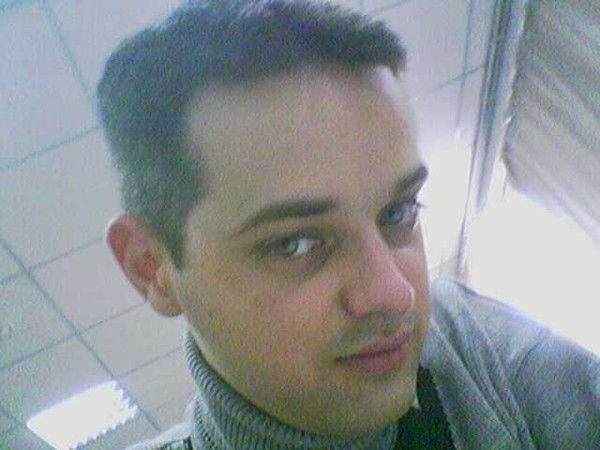 Сергей Ширинов