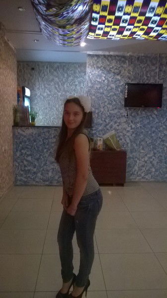 Марина Иванова