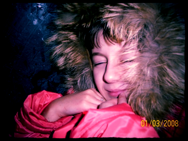 Дарья Скворцова