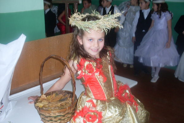 Галка Чебанова