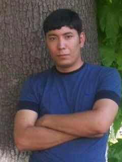 Одилбек Абдуллаев