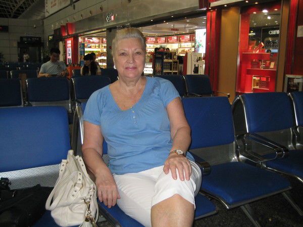 Ираида Разоренова