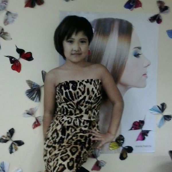 Меруерт Жумакынова