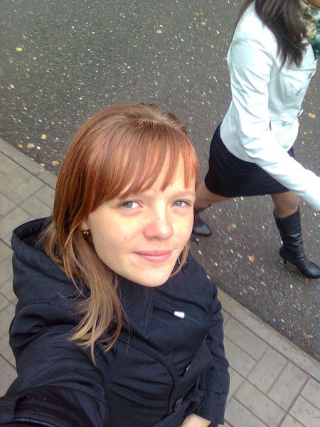 Оксана Сурандаева