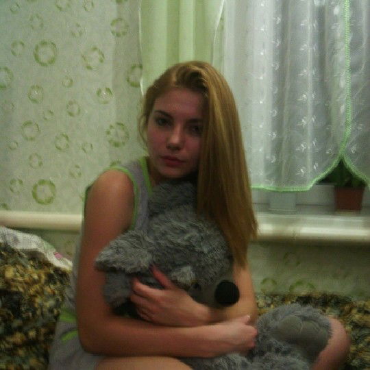 Ксения Корсакова