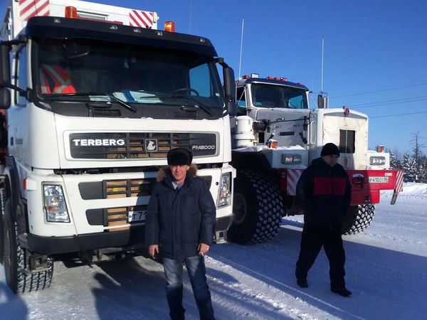 Владимир Баранов