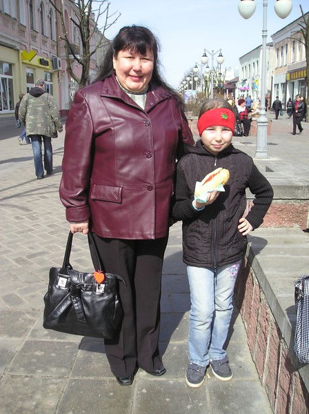 Рима Аширова