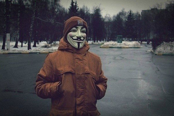 Данил Бабушкин