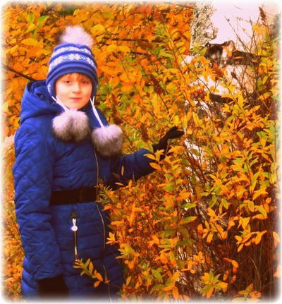 Алена Смирнова