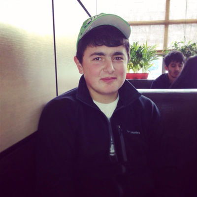 Мухамед Канкулов