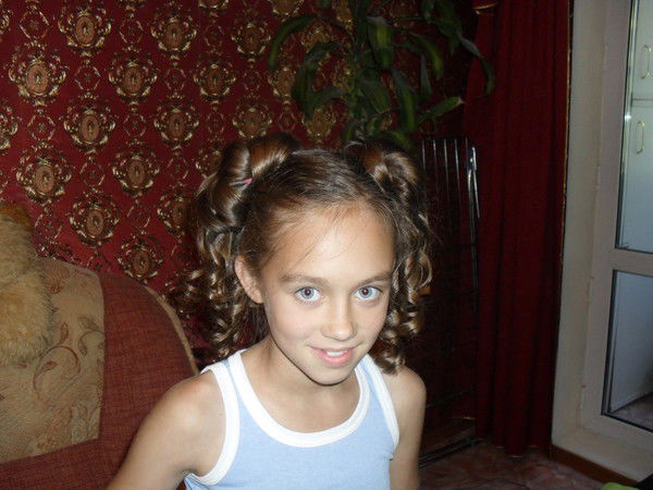 Дарья Николаенко