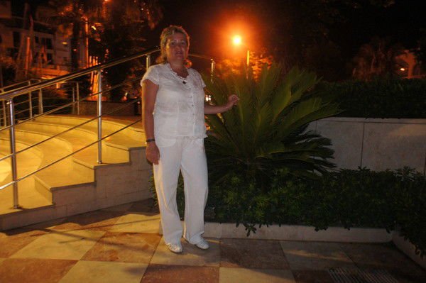 Елена Шильненкова