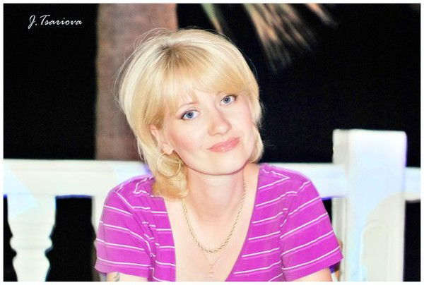 Анна Сопраненкова