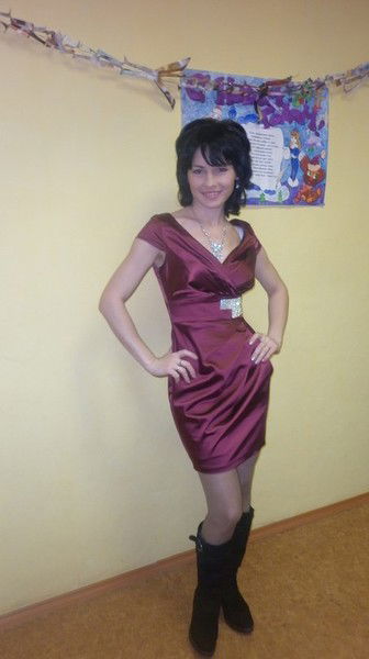 Зульфия Аминева