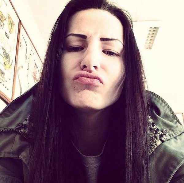 Елизавета Лис