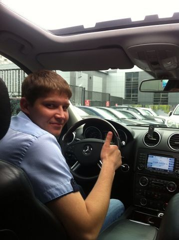 Дмитрий Евгеньевич